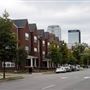 Downtown Birmingham