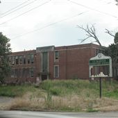 F.D. McArthur Elementary
