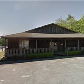 Vestavia Lodge