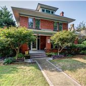 Historic Home near Downtown Birmingham