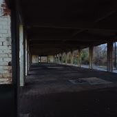 Bessemer Train Depot