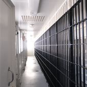 HOMEWOOD JAIL