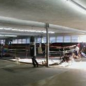 East Pinson Valley Boxing Gym