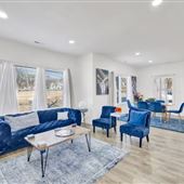 Cedar Haven – Regal Elegance Meets Contemporary FlairBirmingham