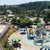 Alabama Splash Adventure