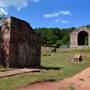 Red Mountain Park: Eureka Mines