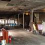 Warehouse Loft Space