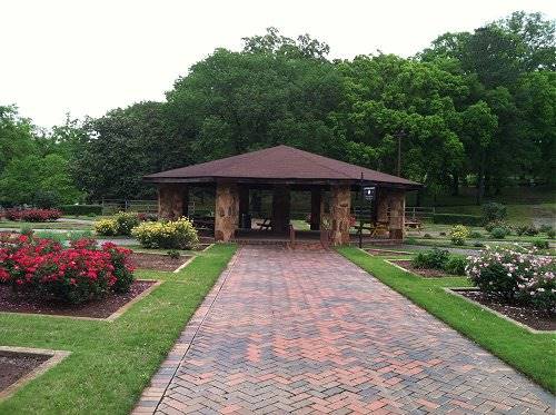 Avondale Park (6/28/2017)
