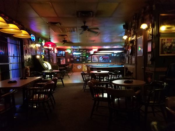 Harry's & Billie's Lounge