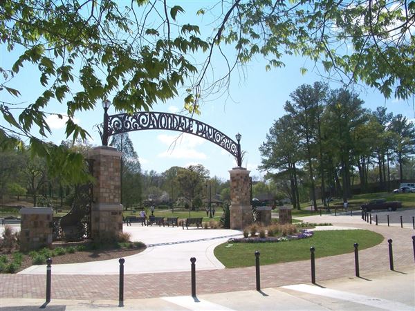 Avondale Park (3/12/2025)